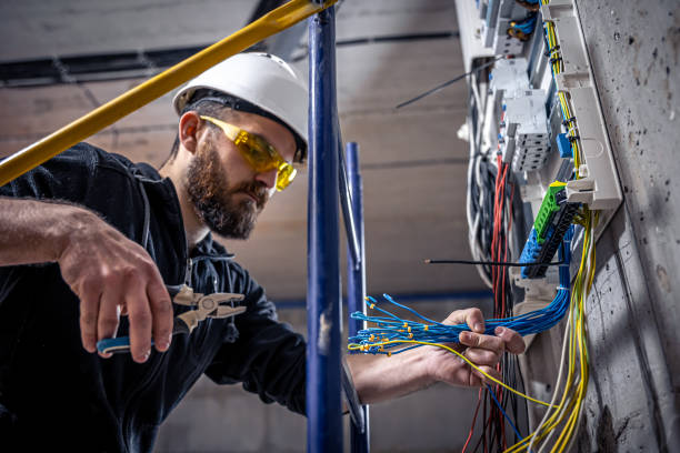 Best Affordable Emergency Electrician  in Hiram, GA