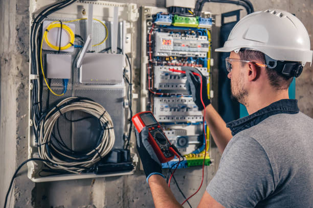 Best Electrical Troubleshooting Services  in Hiram, GA