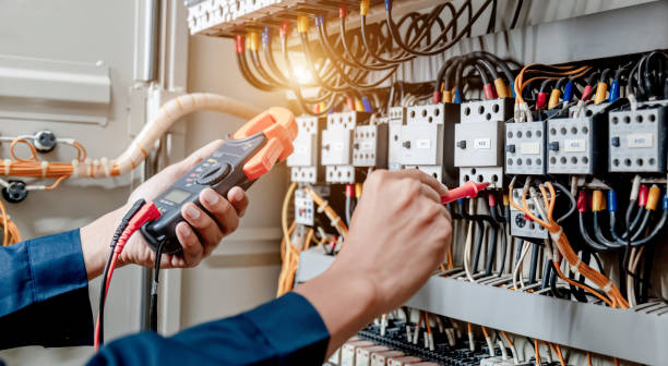 Best Electrical Contractors for Businesses  in Hiram, GA