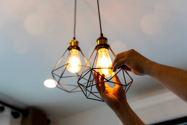 Best Electrical Rewiring Services  in Hiram, GA