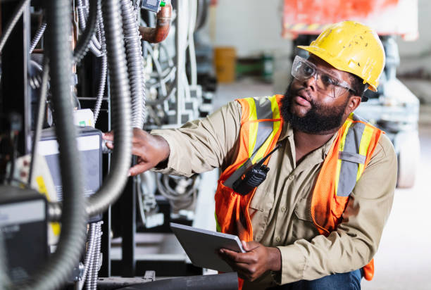 Best Residential Electrician Services  in Hiram, GA
