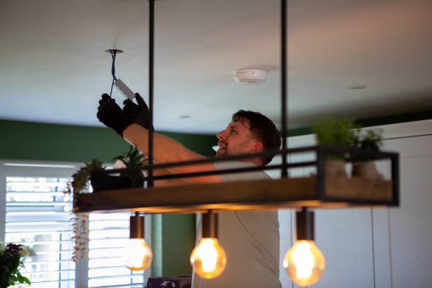 Electrical Upgrades for Homes in GA