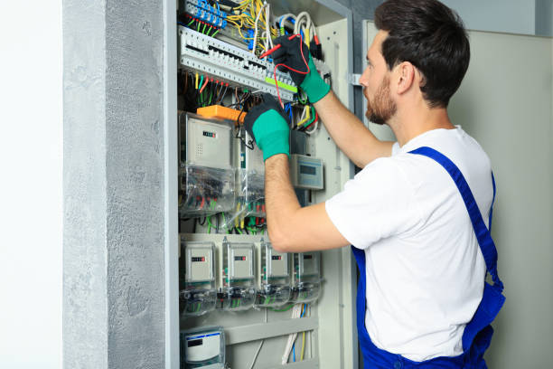 Best Emergency Electrical Repair  in Hiram, GA