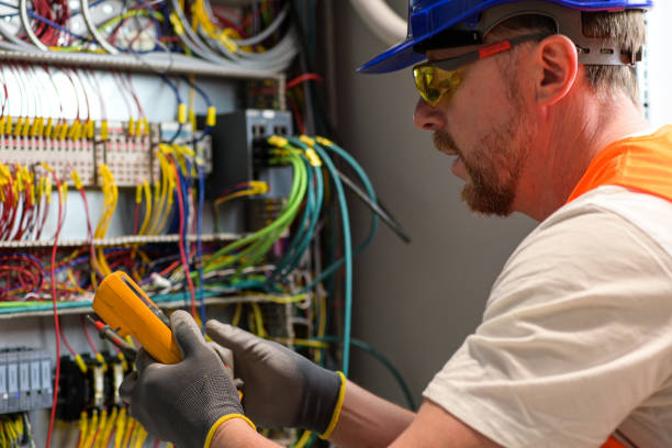 Best Emergency Electrical Repair  in Hiram, GA
