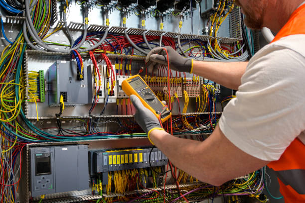 Best Electrical Installation Contractor  in Hiram, GA
