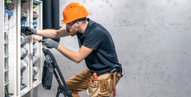 Best Electrical Rewiring Services  in Hiram, GA