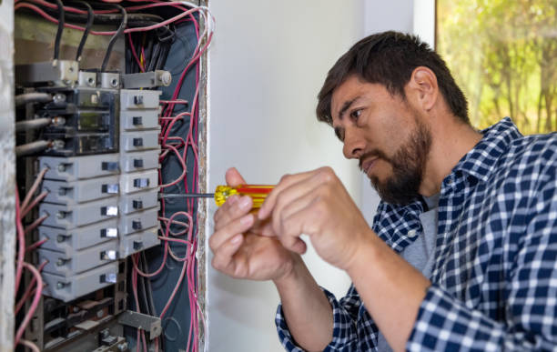 Best Affordable Electrical Installation  in Hiram, GA